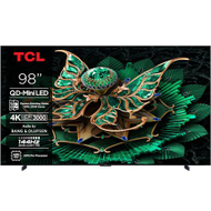 Televizor TCL 98C7K, 98", QLED MINI-LED, 4K UHD, i zi