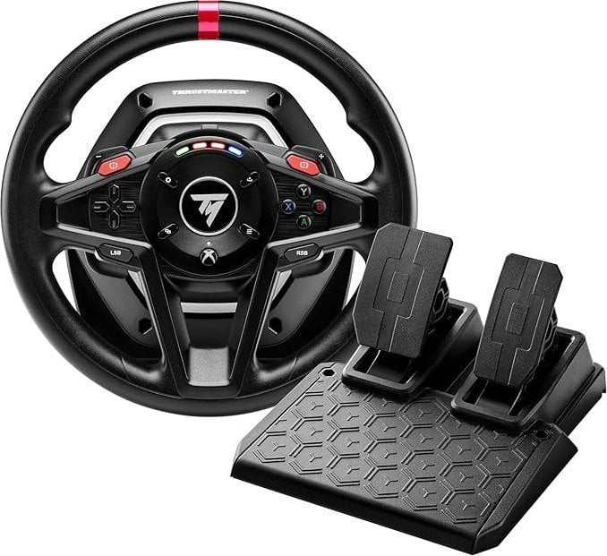 Set Thrustmaster T128 SimTask