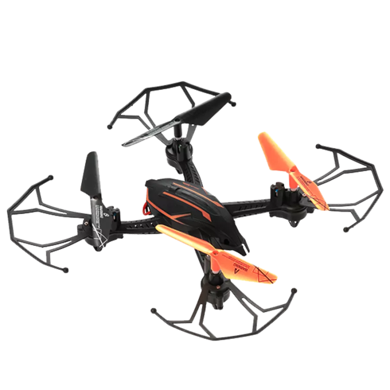 Denver Battle Drones