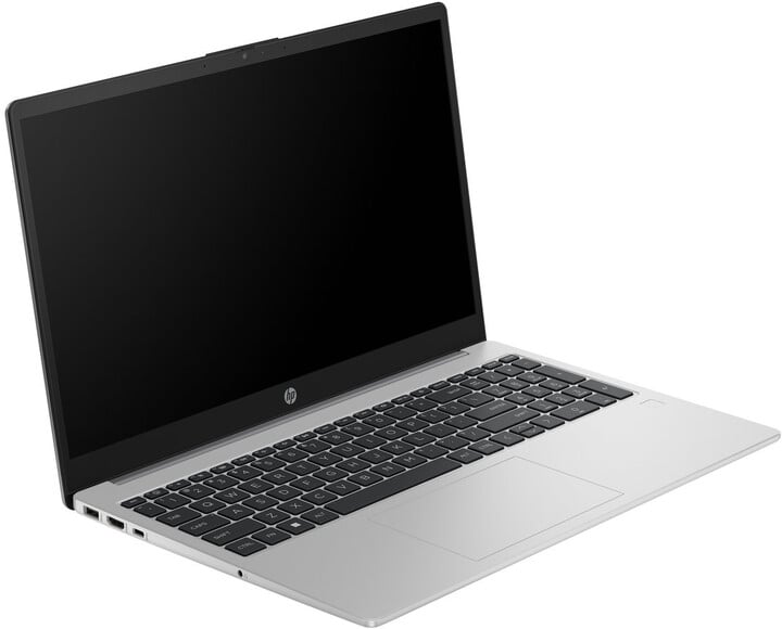 [OUTLET] Laptop HP 250 G10, 15.6", Intel Core i3, 8GB RAM, 256GB SSD, Intel UHD Graphics, i argjendtë				
