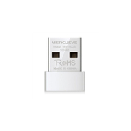 Adaptor Wi Fi Mercusys N150, 150 Mbps, USB Nano, i zi
