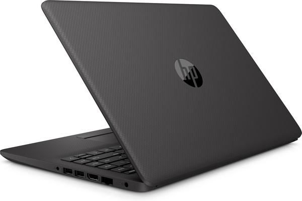 Laptop HP Essential 245 G8, 14'', AMD Athlon, 8GB RAM, 256GB SSD, AMD Radeon, i zi
