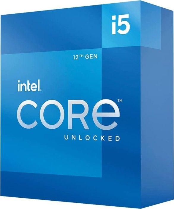 Procesor Intel Core i5-12600K, 3.7GHz, 20 MB