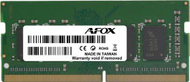 Memorie RAM laptop Afox AFSD38BK1P, DDR3 SODIMM, 8GB 1600MHz