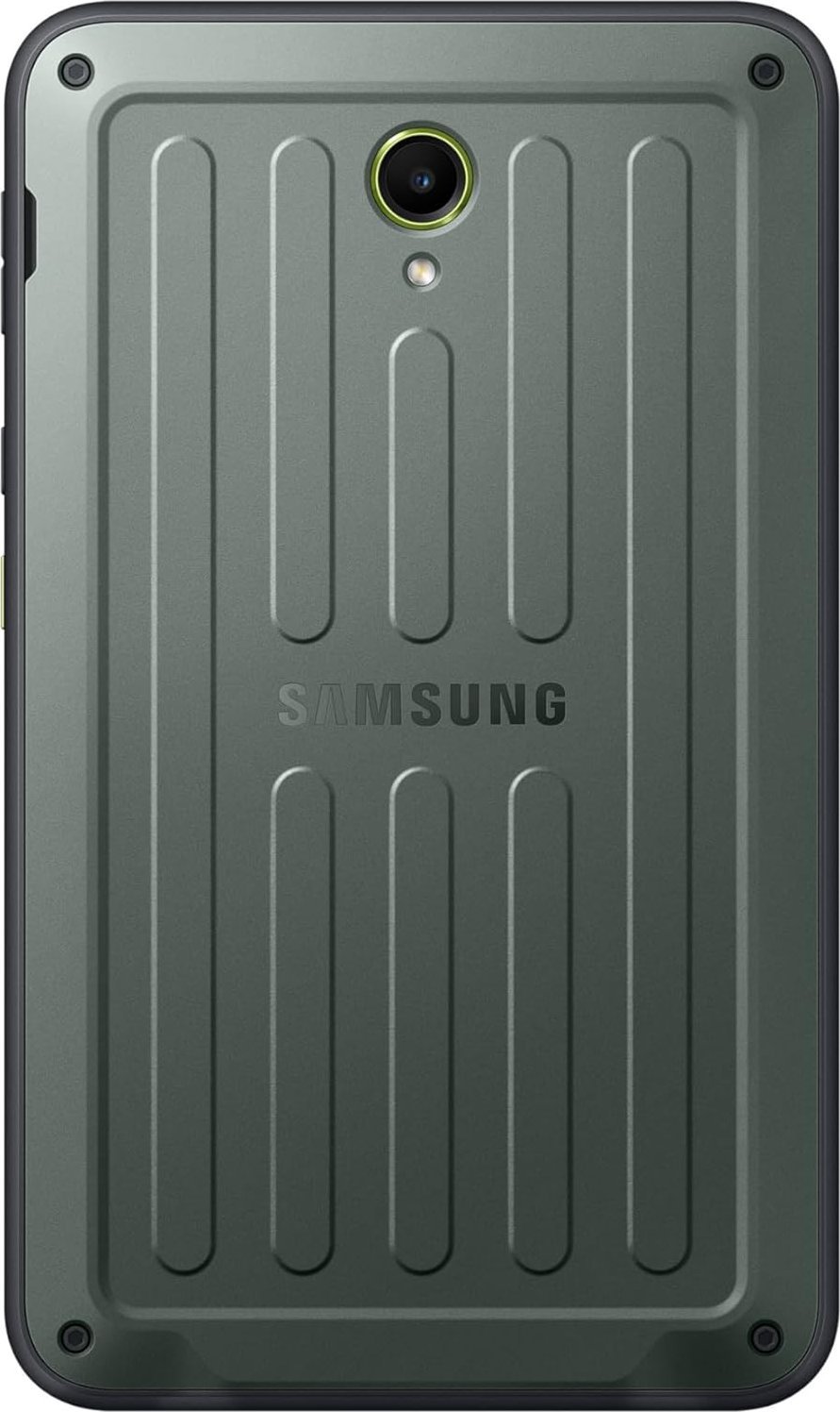 Tablet Samsung Galaxy Tab Active5 SM-X306B, 8", 256GB, 5G, jeshil