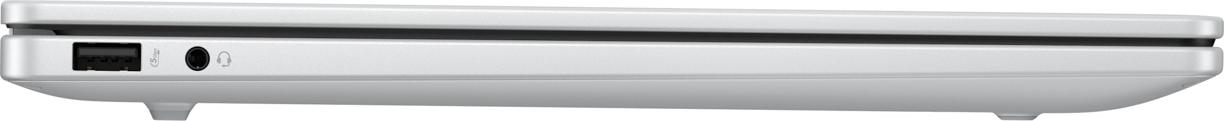 Laptop HP OmniBook 7 AI 14-fr0217nw, 14" 2K OLED, Ultra 7 255U, 16GB 512GB SSD, argjendtë