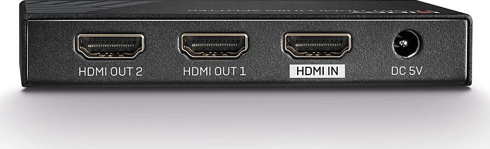 Splitter HDMI Lindy 38235, 2 porta, 4K, i zi