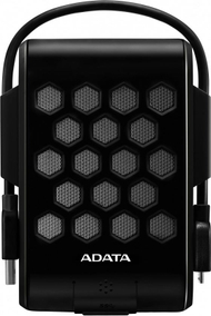 Disk i jashtëm ADATA HD720, 2TB, i zi