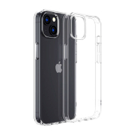 Mbrojtëse telefoni Joyroom 14X Case JR-14X3, për iPhone 14 Plus, transparente