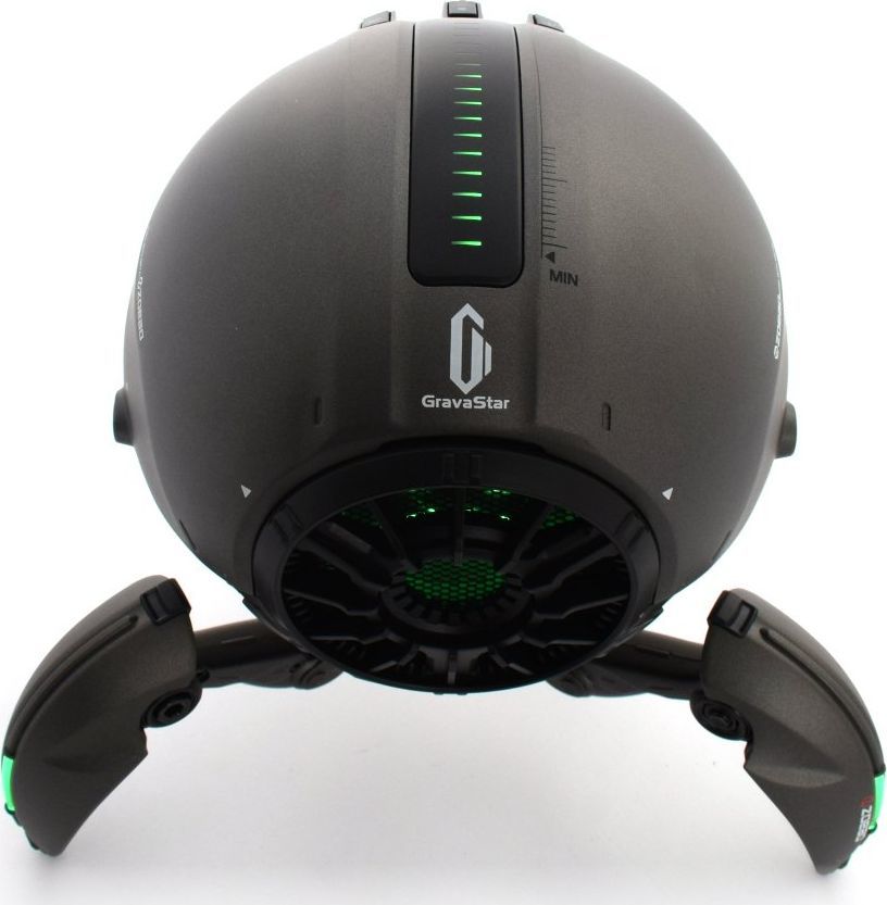 Altoparlant Zoeao Gravastar F, i hirtë