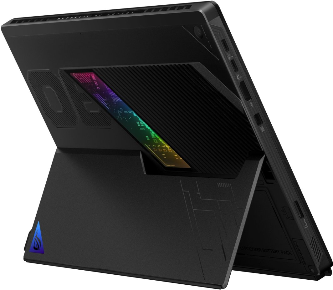 Laptopi Asus ROG Flow Z13 GZ302, Ryzen AI Max+ 395, 64GB, 1TB SSD, Radeon 8060S, 13.4" 180Hz, W11 Pro, i zi