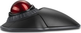 Maus me trackball Kensington Orbit K70992WW, pa tela, Bluetooth RF, i zi
