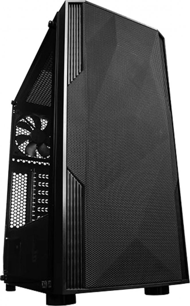 Kasë Logic Concept AGIR, Midi Tower
