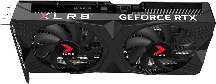Kartelë grafike PNY GeForce RTX 4060 Ti XLR8 Gaming Verto OC 16GB GDDR6