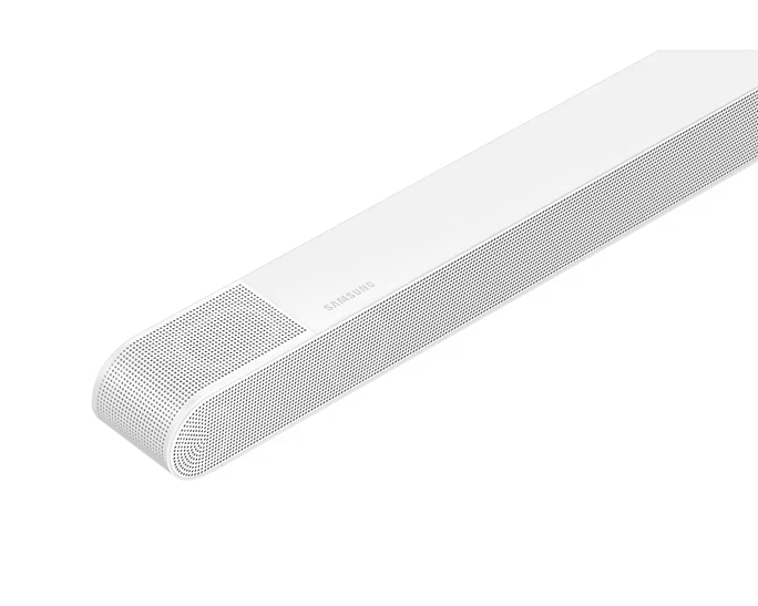 Soundbar-Subwoofer Samsung HW-S801B/EN, 330W 3.1.2CH, bluetooth wireless