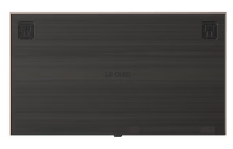 Televizor LG OLED 77W69LA, 77", 4K UHD, i zi