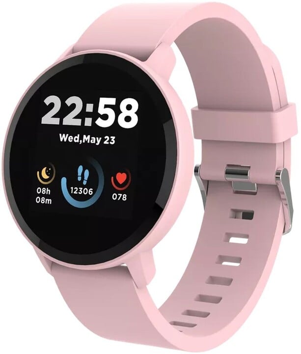 [OUTLET] Orë e mençur CANYON Lollypop SW-63, rozë