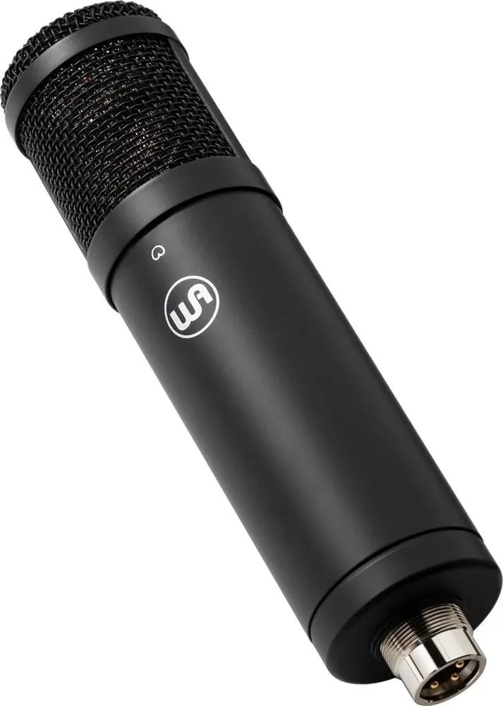 Mikrofon kondensator Warm Audio WA-47JR SE, studio, nickel
