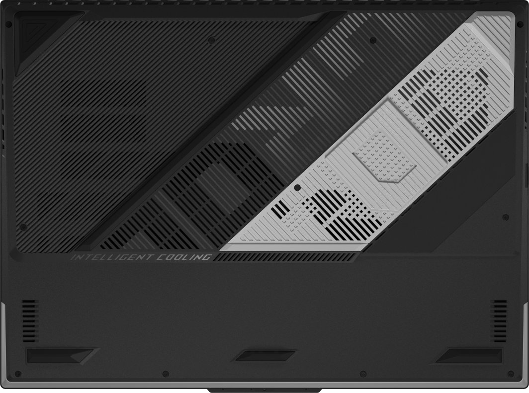 Laptop Asus ROG Strix Scar 18 (2024) G834JYR-R6019W, 18", Intel Core i9-14900HX, 32GB RAM, 2TB SSD, Nvidia RTX 4090