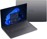 Laptop Dell XPS 16 Ultra X7 358H, 16" OLED Touch, 32GB 1TB, i zi