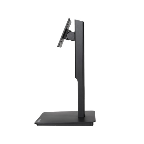 Mbajtëse monitori TERRA LCD V2.0, e zezë