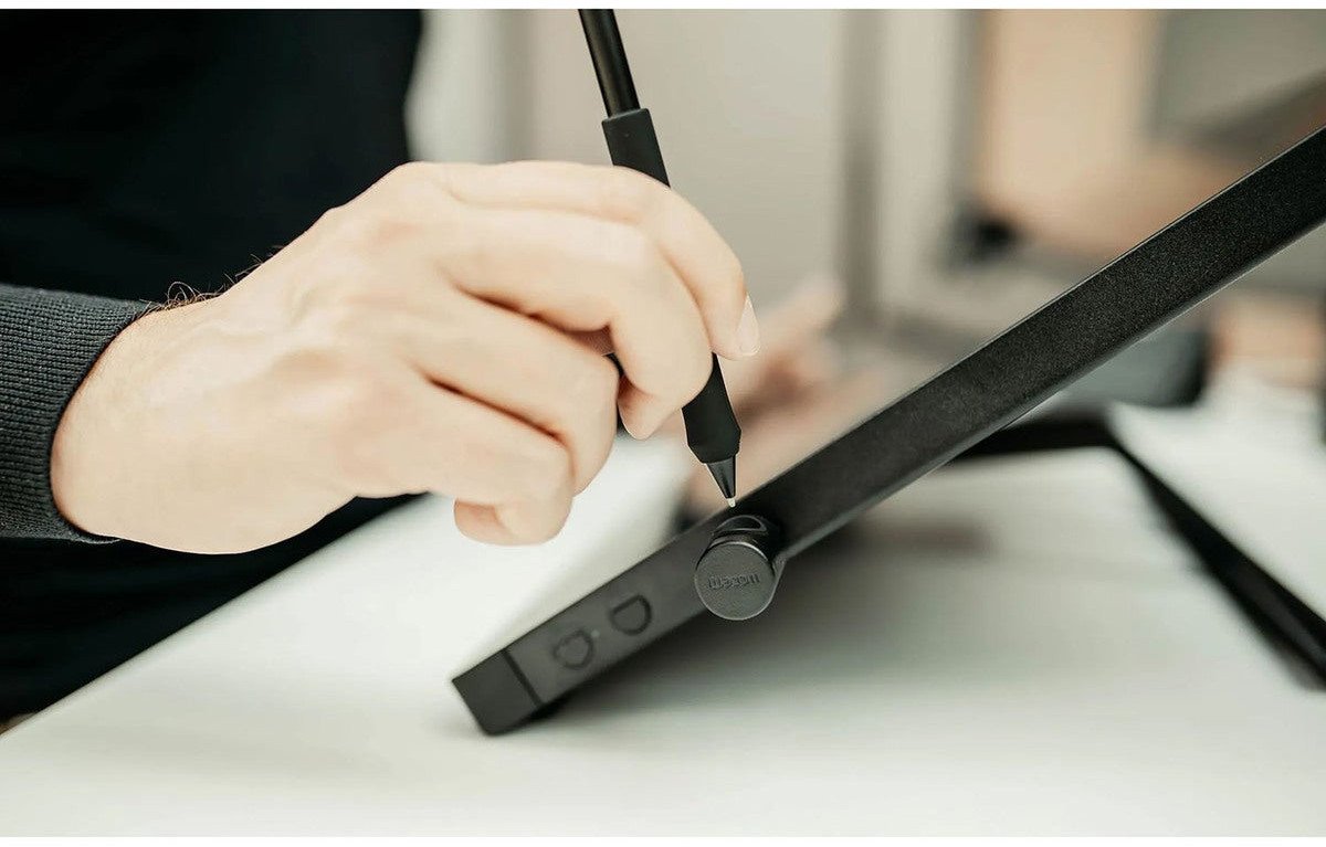 Tablet grafik Wacom Cintiq 24 Touch, 23.8", Full HD, i zi