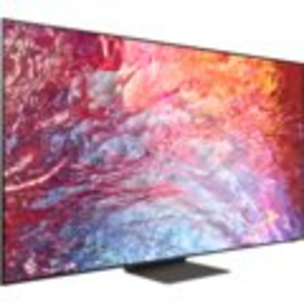 Televizor Samsung QE55QN700B, 55" (138cm), 8K UHD, i argjendtë