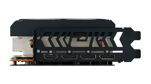 Kartelë grafike PowerColor Radeon RX 6800 XT Red Dragon, 16GB GDDR6