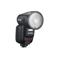 Blic Godox V100 për Canon