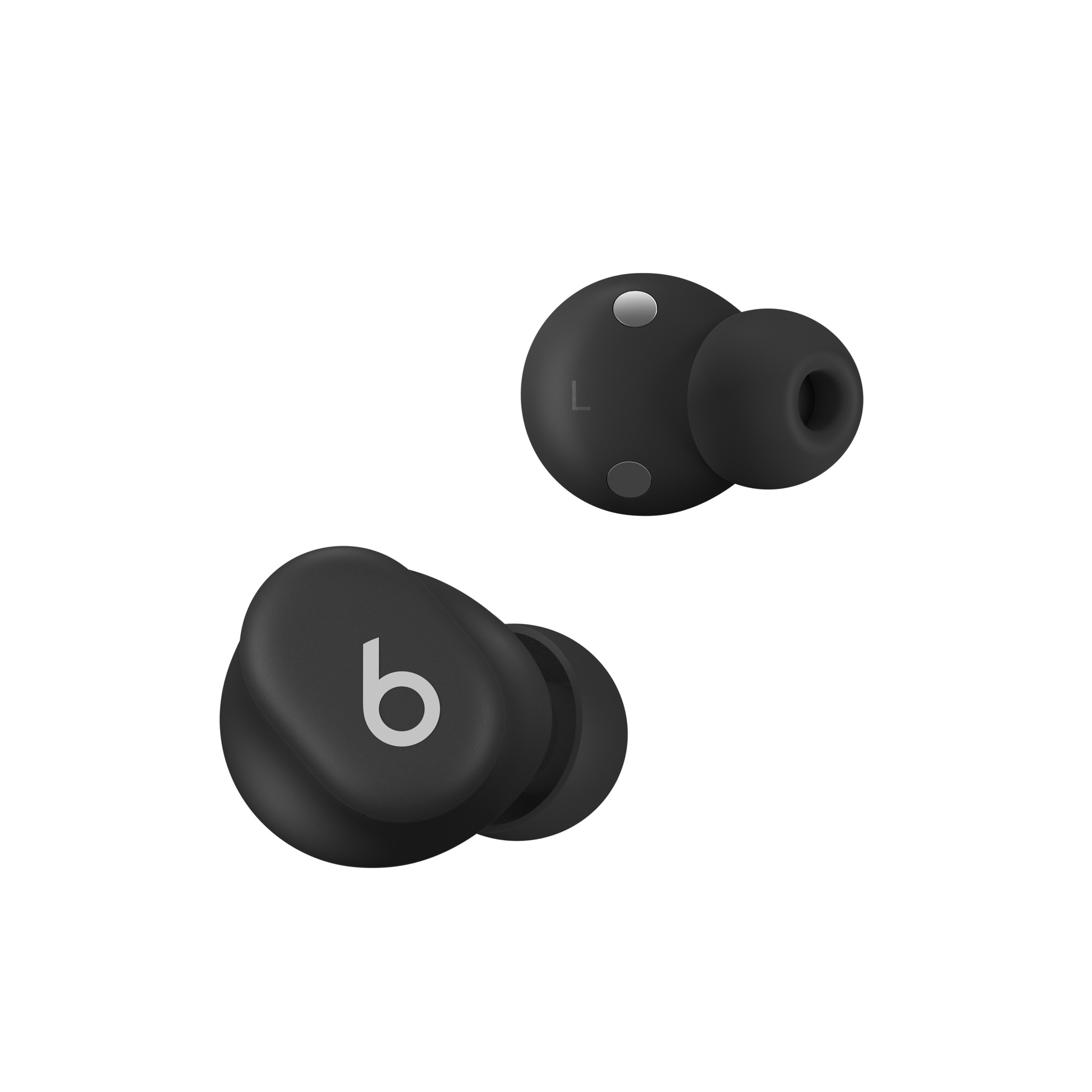 Beats Solo Buds True Wireless Earbuds, Matte Black