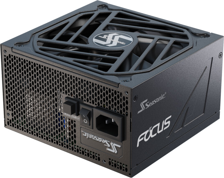Burim energjie SeaSonic Focus GX FOCUS-GX-1000-ATX30 , 1000W