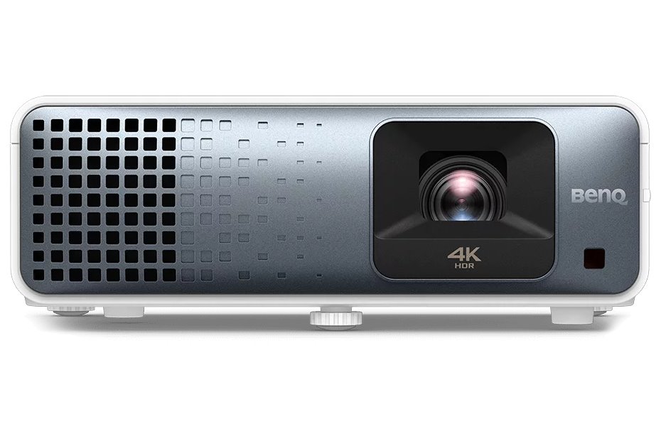 Projektor BenQ TK710, 4K UHD, 3200 ANSI Lumens, i bardhë