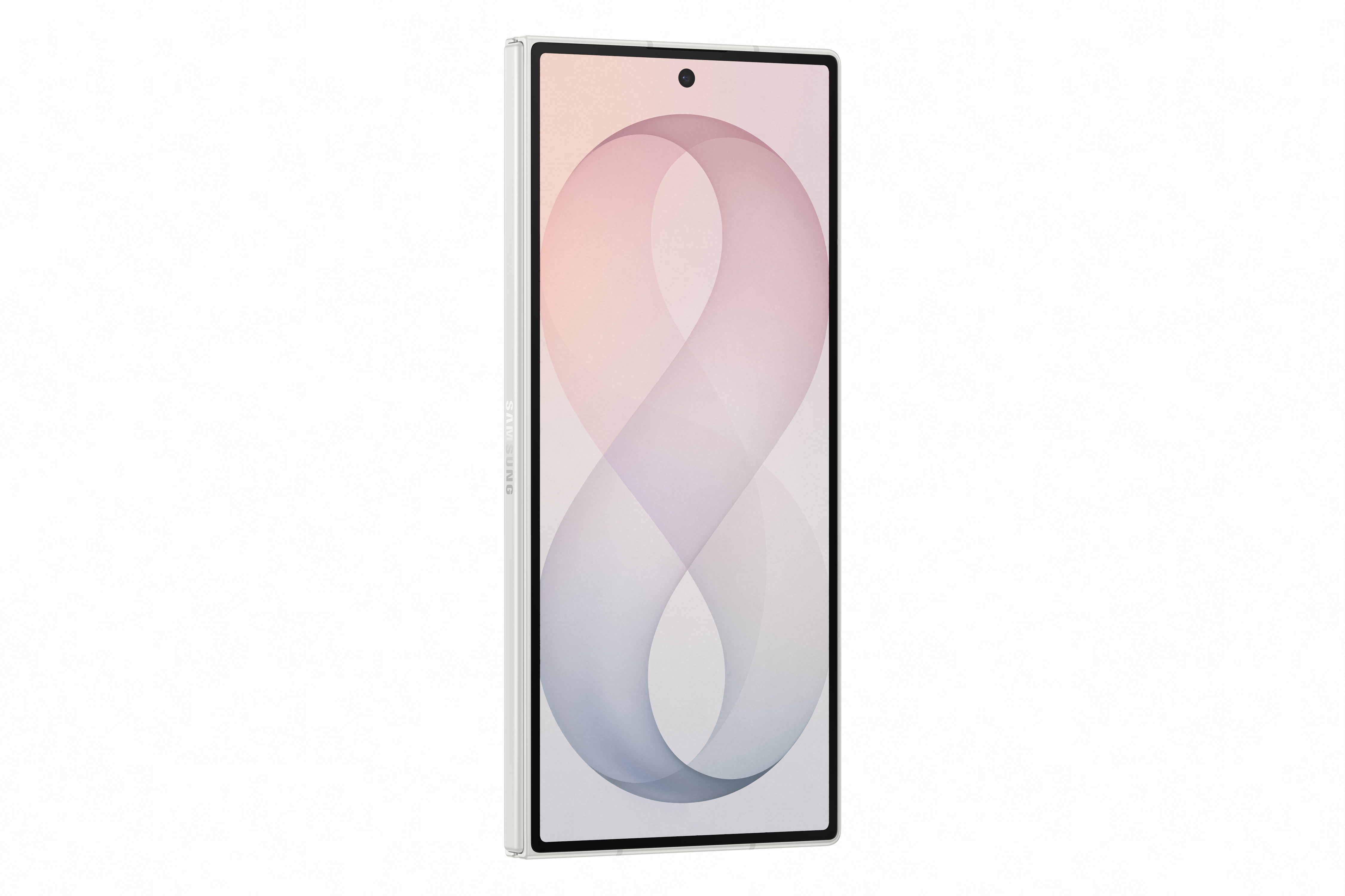 Celular Samsung Galaxy Z Fold Ultra, 12GB/ 512GB, krem