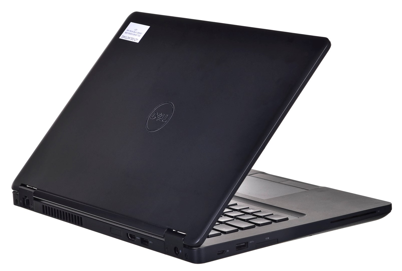 Laptop DELL Latitude 5490, 14", i5-8250U, 16GB DDR4, 256GB SSD, i zi