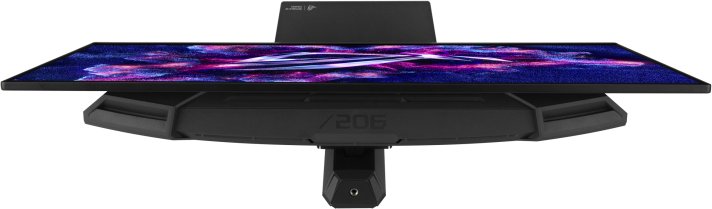 Monitor gaming ASUS ROG Strix OLED XG27ACDMS, 26.5", 1440p 280Hz, i zi