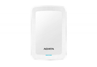 Hard disk i jashtëm ADATA Classic HV300, 2TB, USB 3.1, i bardhë
