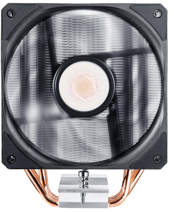 Ftohës Coolermaster Master Hyper 212 EVO V2 120mm LGA1700 AM5