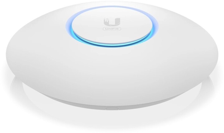 Access point Ubiquiti UniFi U6-Lite