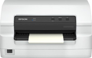 Матричен принтер со точки Epson PLQ35, 180 x 360 DPI, 540 cps, сив