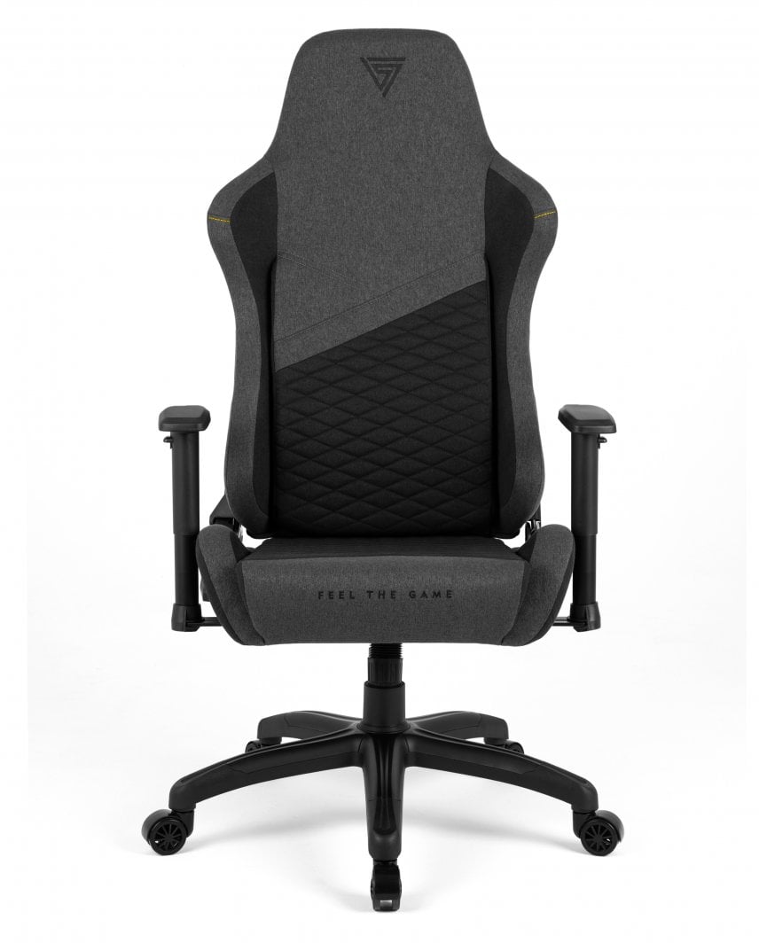 [OUTLET] Karrige SENSE7 Spellcaster Senshi Edition, XL, e hirtë