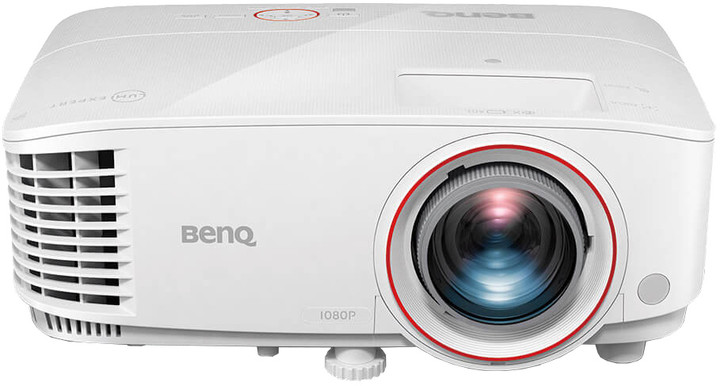 Projektor BenQ TH671ST, i bardhë 