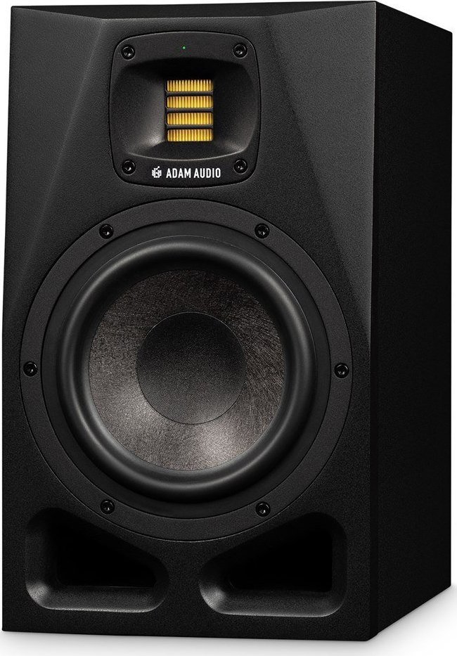 Monitor studio ADAM Audio A7V, aktiv, RCA XLR, i zi