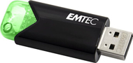 USB flash Eco ECMMD64GB113 Click Easy, 64GB, USB 3.1, jeshile