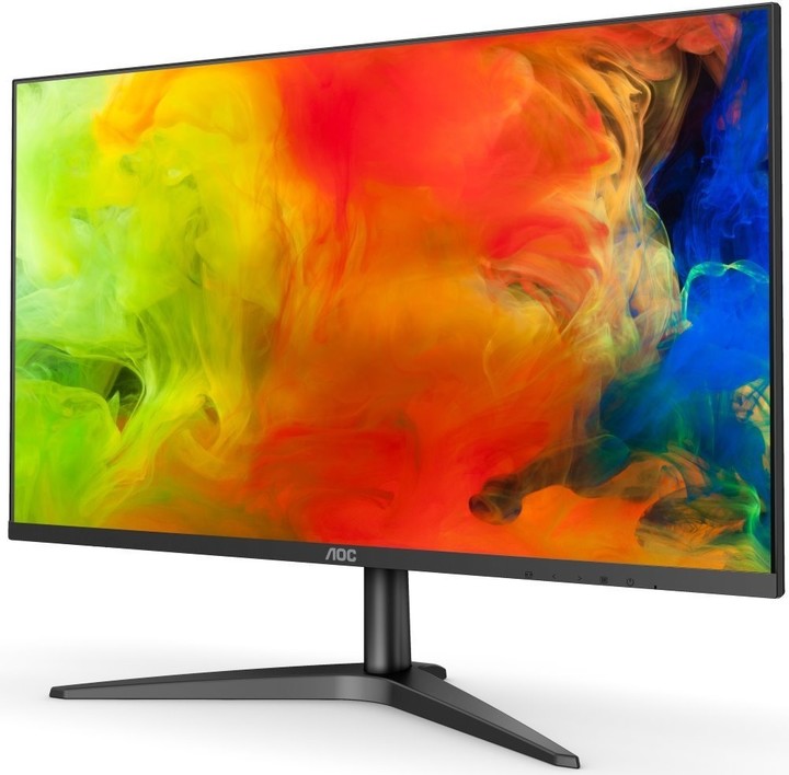 Monitor AOC 24B1H - LED 23,6''
