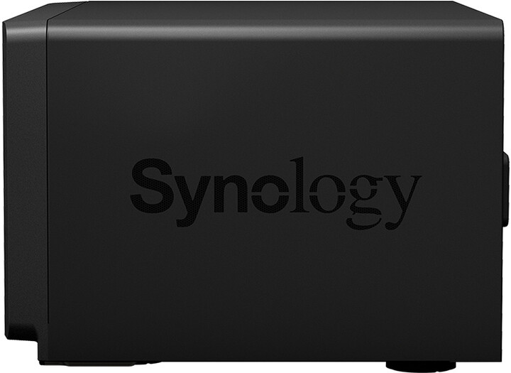 Server Synology DiskStation DS1821 +
