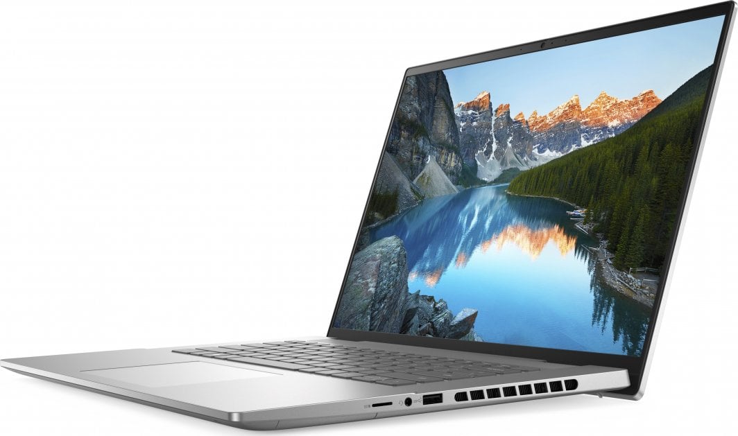 Laptop DELL Inspiron 7630, 16" 2,5K, Intel Core 7-13620H, 16GB RAM, 1TB SSD