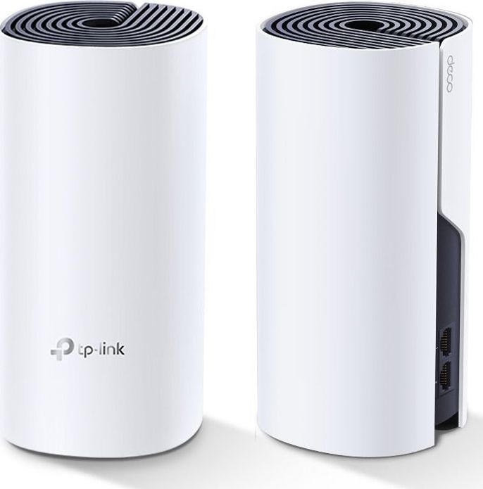 Njësi TP-LINK Deco P9, 2 copë