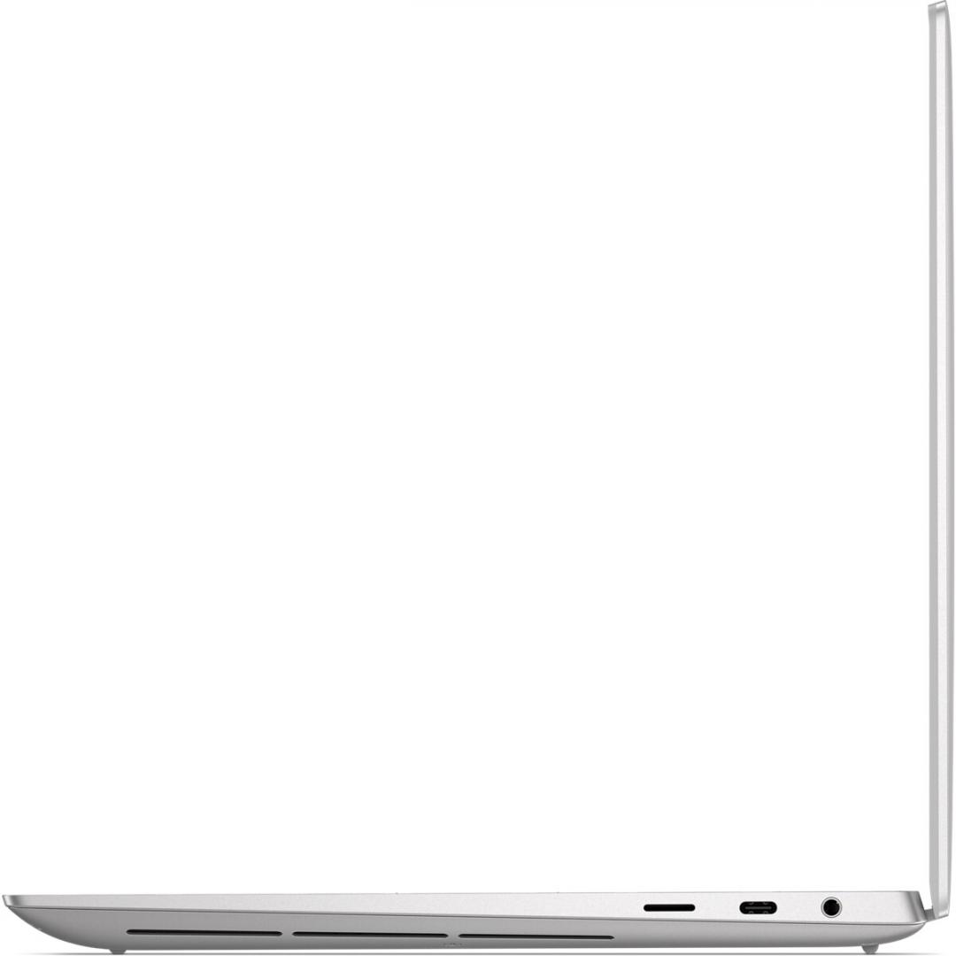Laptop Dell XPS 9440, 14.5" 3.2K OLED Touch, Intel Core Ultra 7, 64GB RAM, 2TB SSD, RTX 4050, argjendtë