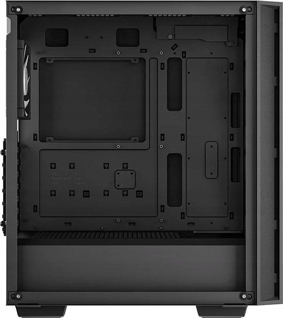 Kasë Deepcool Matrexx 55 V4 C, Midi Tower