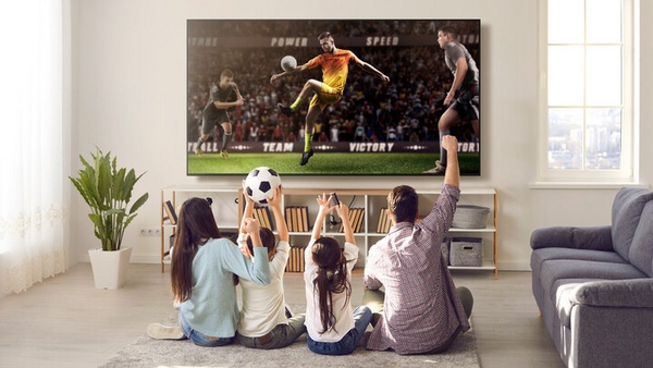 Televizor TCL 65C635, 65" (164cm), 4K UHD, i zi